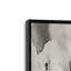 Impression abstraite monochrome sur toile I-340820180-340820181