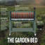 Le lit de jardin: pierre-128231209