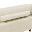 Canapé modulaire à large assise en velours côtelé-129489930-129489938-129489943