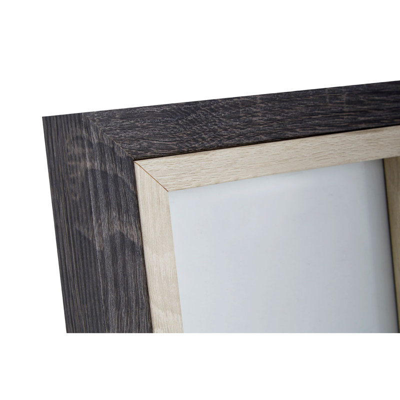 Birchview Wood Picture Frame, 25cm H x 20cm W x 3cm D