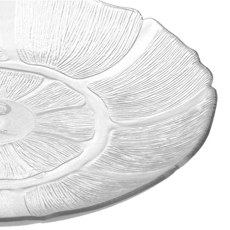 Assiette à dessert 9" knudsen