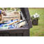 Keter Rockwood Cushion Box 570L BROWN-90573301