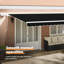 Brayden Studio Retractable Patio Awning-542748356-542748357