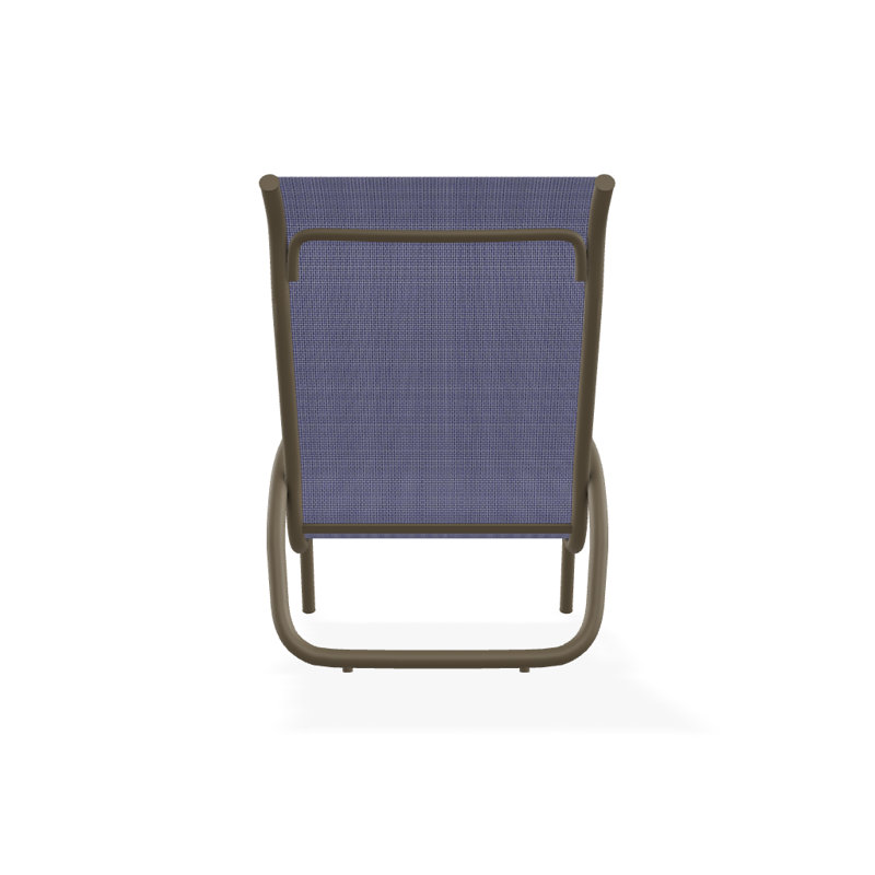 Beach Chair, Textured Beachwood, Breeze