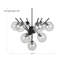 Wallenstein 10 - Light Unique/Statement Pendant