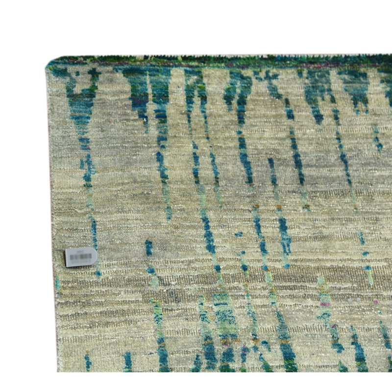 Canterbury Striped Area Rug, Rectangle 6' x 9'