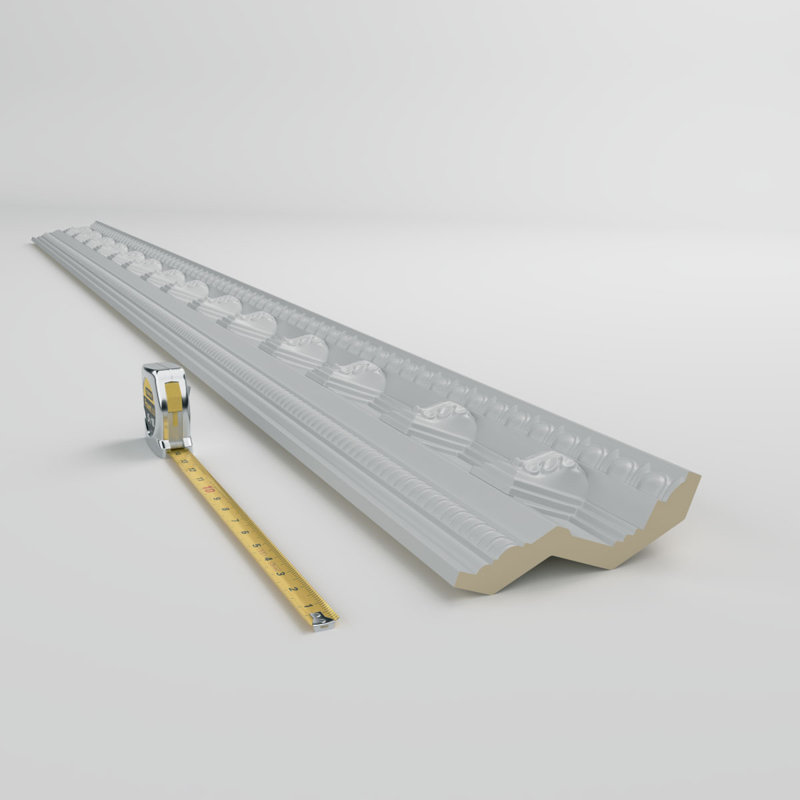 Ekena Millwork Arianna Crown Moulding