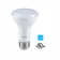 50 Watt Equivalent R20 E26/Medium (Standard) Dimmable 5000K LED Bulb