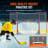 VEVOR Outdoor Kids Game
