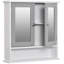 Loella Bathroom Cabinet