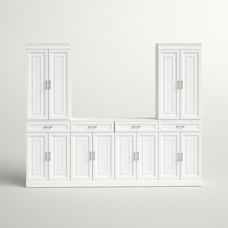 Casner 95'' Sideboard