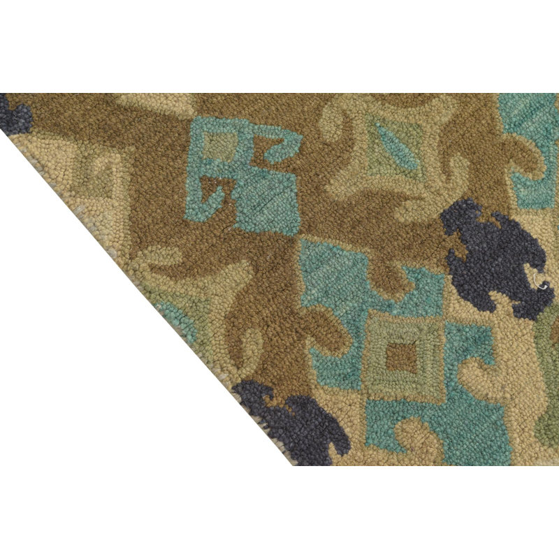 Tapis Jaycee
