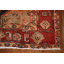Tapis de couloir géométrique 4 x 11