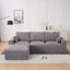 Canapé modulaire Boneless-448204122