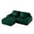 Green is out of stock