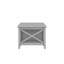 Table basse avec rangement Huckins-1170941516