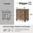 Cashawn Bedroom Set-2143036758-2121071854