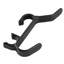 Metal Freestanding 1 - Hook Coat Rack