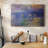 Waterloo Bridge by Monet-Gallery Wrapped Canvas-2034386644