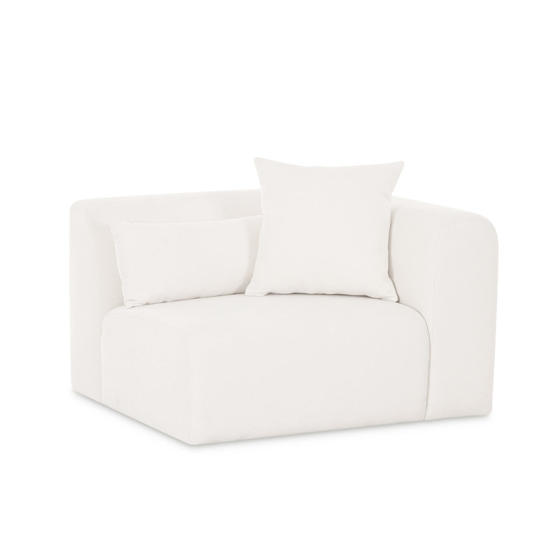 Chaise de coin Tarra