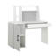 Busby 126cm Writing Desk