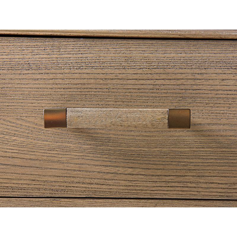 Shadow Play Accent Chest