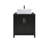 30" Free-Standing Modern Single Bathroom Vanity With Sink-920862598