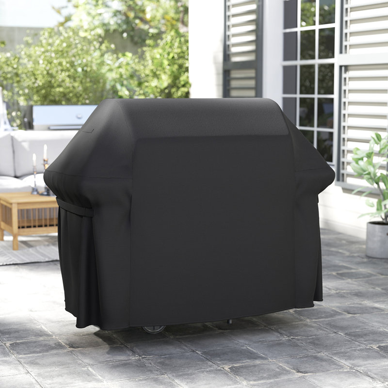 GAINOOM 132cm W x 66cm D Grill Cover