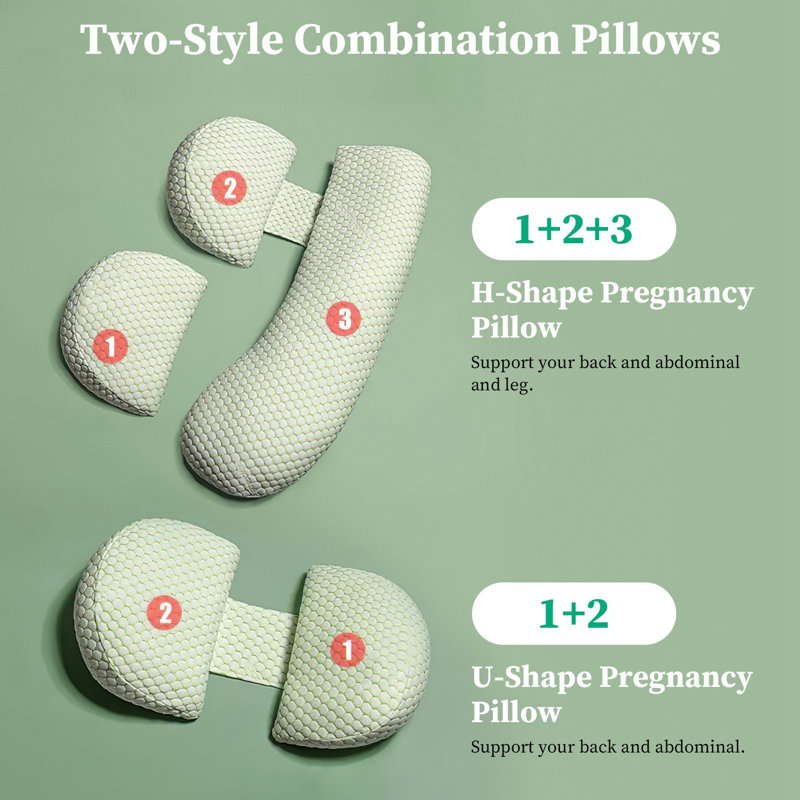 Florenza Pillow