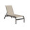 Chaise longue sans accoudoirs Berlin Gardens Murphy