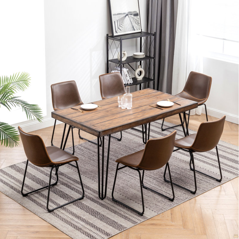 7-Piece Dining Set