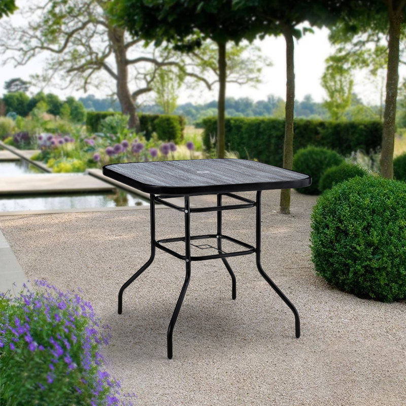 4 - Person Dining Table 