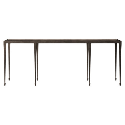 Halden 84 " Console Table