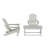 Laguna Foldable Outdoor Adirondack Chair-1791420842
