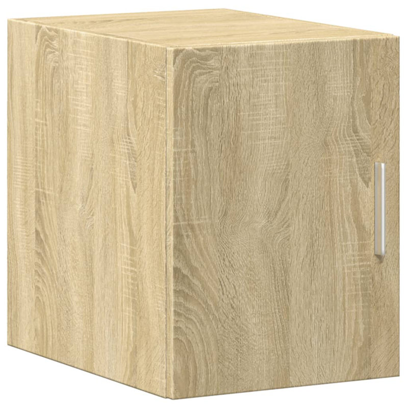 Alnora 30cm Sideboard, Sonoma Oak