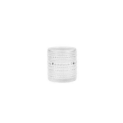 Jupiter Clear Shot Glass Cup 4oz