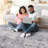 MARFI Collection 5X7 Abstract Area Rug