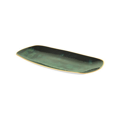 Rectangular Platter