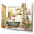 Toile tendue