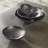 Handmade Abstract Wall Decor on Metal