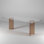 Glass Dining Table