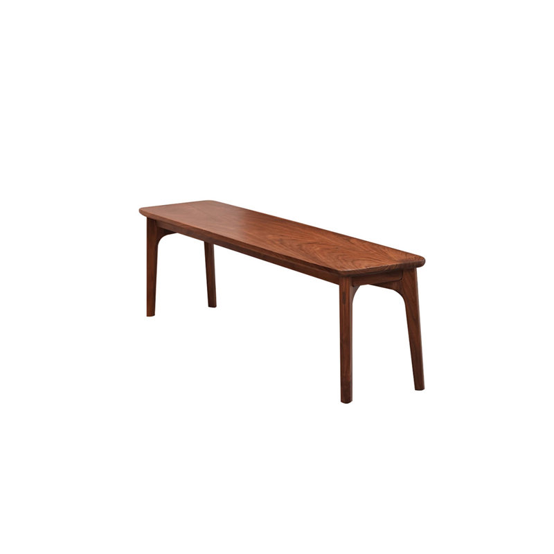 Banc de rangement Phyllisha, H 17,32 po x l 62,99 po x P 13,77 po
