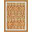 Textile Interpretation 12 Print