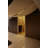94" L x 5.75" W Shiplap Wood Wall Paneling, 3D Wall Paneling for Interior Wall Décor-62844461