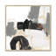 Essential Gesture I by June Erica Vess - Painting-62770697-62770741