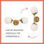 Nedra 2 Light Vanity Light-66310701