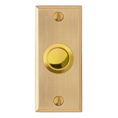 Doorbell push -