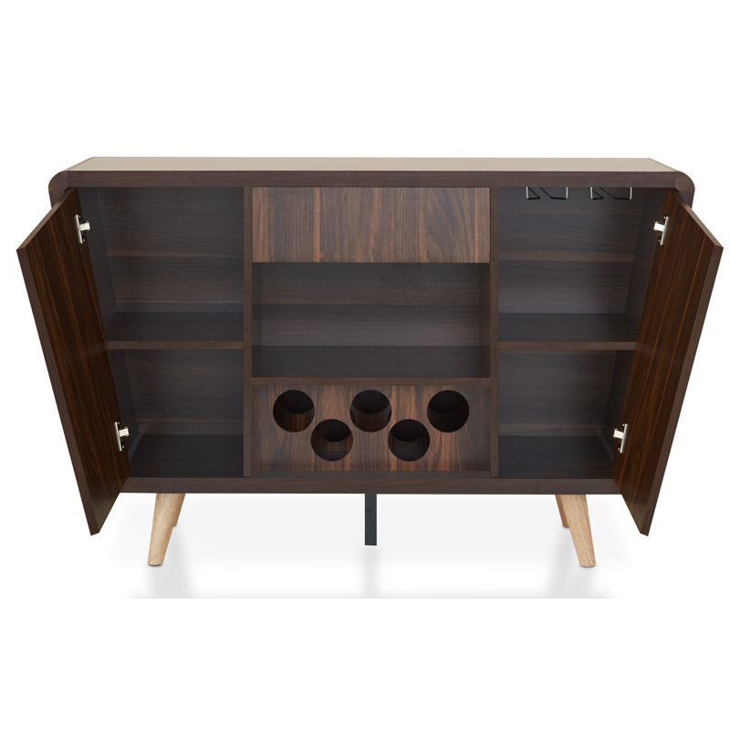 Croker 128cm Sideboard