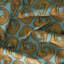 Croco Jacquard Fabric-956270586
