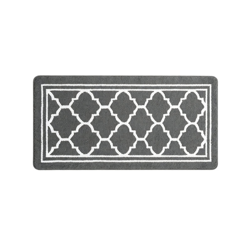 Geometric Doormat